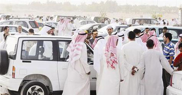 "تقرير" لهذه الأسباب اشتعلت المنافسة بين وكلاء السيارات على تخفيض الأسعار sans-titre