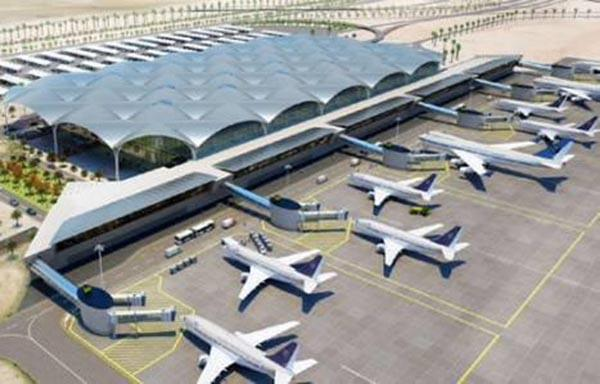 "مصادر" شركة تركية شاركت في توسعة مطار الملك خالد تختفي وعليها مستحقات بـ45 مليون ريال sans-titre