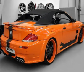 10 خطوات تلزمك في حال رغبت بتعديل سيارتك!