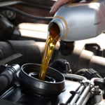 توصيات بعدم تغيير نوع زيت المحرك الموصى به للسيارة 2