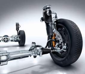 تعرف على عدد المرات التي يجب فيها فحص ممتص الصدمات في السيارة!