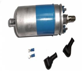 ما لا تعرفه عن مضخة الوقود في سيارتك!