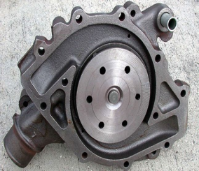 تعرف على الأعطال التي قد تتعرض لها مضخة المياه في السيارة