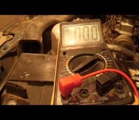 “فيديو” شاهد كيفية فحص كهرباء السيارة بأسهل طريقة