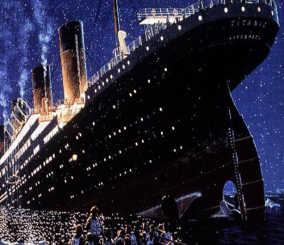 “تيتانيك” تعود للحياة بمشروع صيني بتكلفة تقدر بـ165 مليون دولار