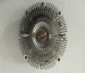 كيف تعرف أن كلتش المروحة قد طالته الأعطال؟