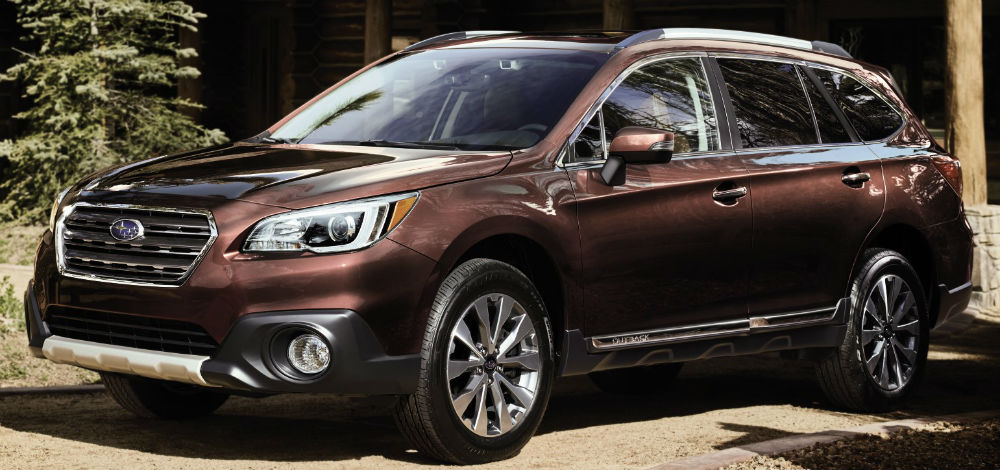 أفضل 15 سيارة موديل 2017 مناسبة للطرق الثلجية أفضل 15 سيارة موديل 2017 مناسبة للطرق الثلجية 6