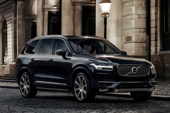 أفضل 15 سيارة موديل 2017 مناسبة للطرق الثلجية