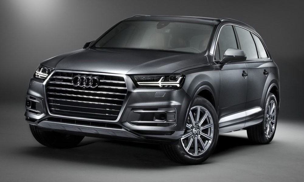 "بالصور" أغلى عشرين سيارة إس يو في لعام 2017 SUV bfdff19b25c48118ccb3b5e5d5cda74c