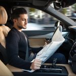 الصين تؤجل وضع معايير الإتصال في السيارات ذاتية القيادة لما بعد 2018 1