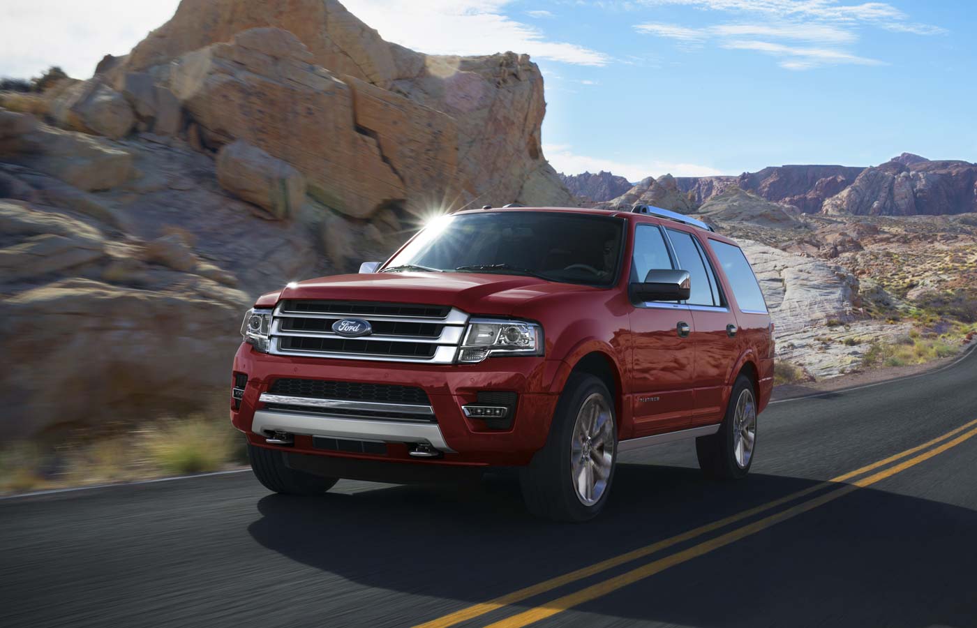 "بالصور" أغلى عشرين سيارة إس يو في لعام 2017 SUV epd16_highlights_get-updates-1400