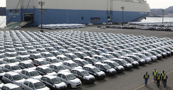 "مصادر" 3 آليات لتحكم وكيل السيارات بالأسعار والمصنع بريء 1