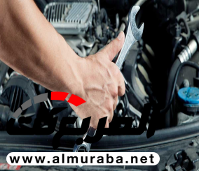 “فيديو” شاهد طريقة إصلاح مشكلة خلل أو بوش عجلة القيادة