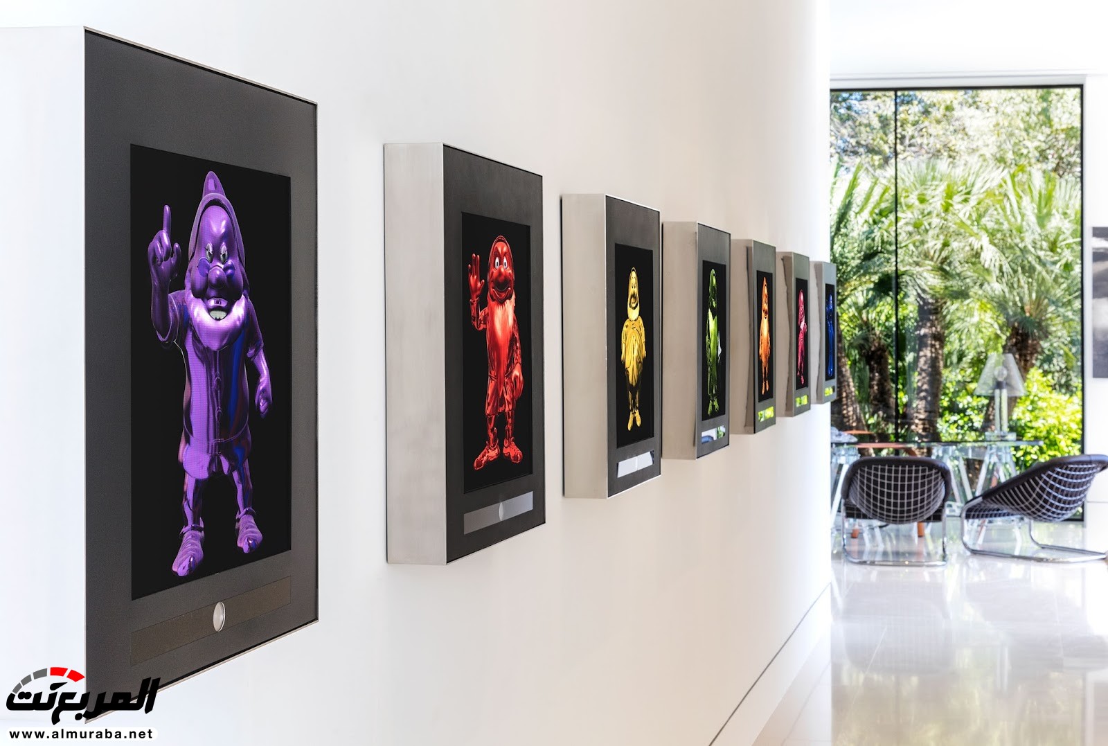 "بالصور" شاهد أغلى قصر بالولايات المتحدة بسعر مقارب للمليار ريال يضم مجموعة استثنائية من السيارات "بالصور" شاهد أغلى قصر بالولايات المتحدة بسعر مقارب للمليار ريال يضم مجموعة استثنائية من السيارات 13