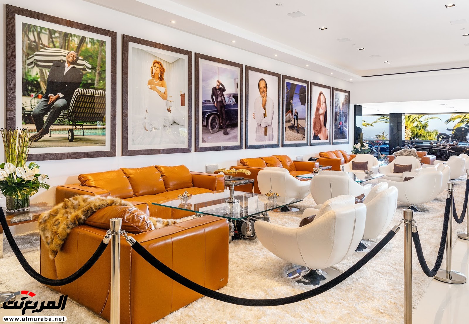 "بالصور" شاهد أغلى قصر بالولايات المتحدة بسعر مقارب للمليار ريال يضم مجموعة استثنائية من السيارات "بالصور" شاهد أغلى قصر بالولايات المتحدة بسعر مقارب للمليار ريال يضم مجموعة استثنائية من السيارات 14