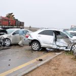 بدء العمل بقرار ربط قيمة بوليصة التأمين بسجلات الحوادث وإمهال الشركات حتى أول فبراير 1