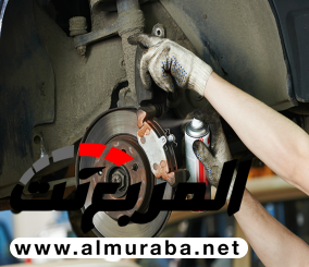 تعرف على مجموعة من النصائح لإطالة عمر “فرامل” السيارة والمحافظة على أدائها