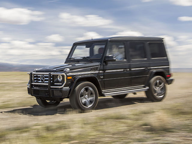 "تصويت" أي مركبة للطرق الوعرة تفضل ؟ "فورد" رابتور F-150 أم "مرسيدس" جي كلاس؟ Ford Vs. Mercedes "تصويت" أي مركبة للطرق الوعرة تفضل ؟ "فورد" رابتور F-150 أم "مرسيدس" جي كلاس؟ Ford Vs. Mercedes 2