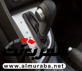 ماهي العلامات التي تدل على خراب القير الأوتوماتيكي؟