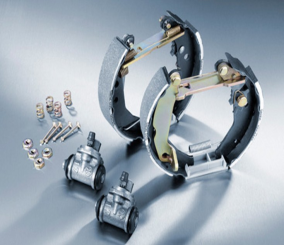 “فيديو” شاهد طريقة إصلاح نظام الفرامل الأسطوانية