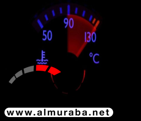 تعرف على أكثر من سبب وراء ارتفاع حرارة السيارة؟
