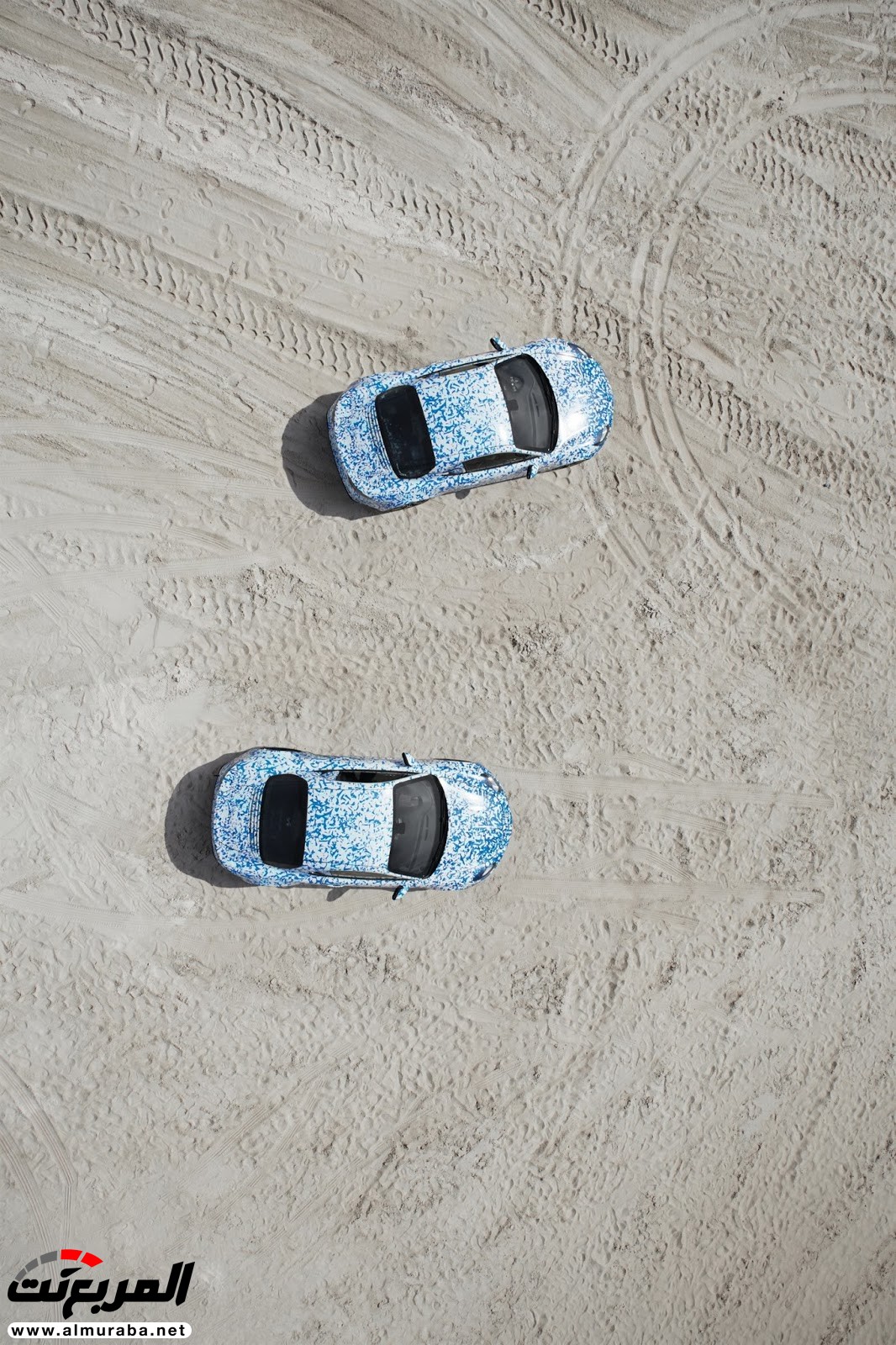 "ألبينا" تكشف عن الشاسيه الألوموني الجديد لسيارتها الرياضية القادمة Alpine A120 3