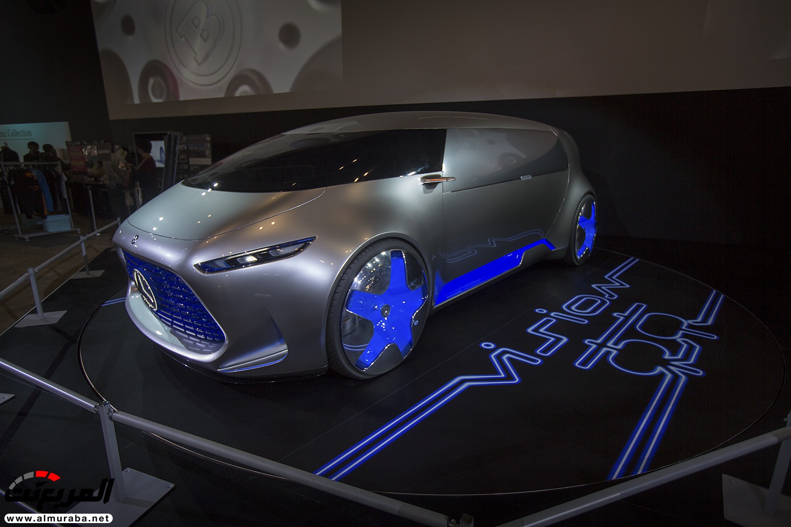 "بالصور" شاهد أغرب السيارات التخصيصية بصالون طوكيو 2017 "بالصور" شاهد أغرب السيارات التخصيصية بصالون طوكيو 2017 32