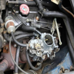 لماذا لا يشتغل المحرك مع أنه يدور بشكل عادي؟ 1