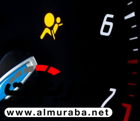 تعرف على كيفية إطفاء لمبة الإيرباق في السيارة