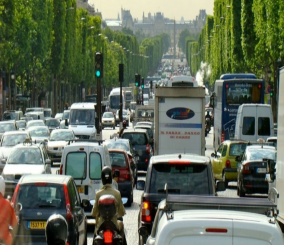 تعرف على المدن التي حاربت الوقود الأحفوري خلال 2016