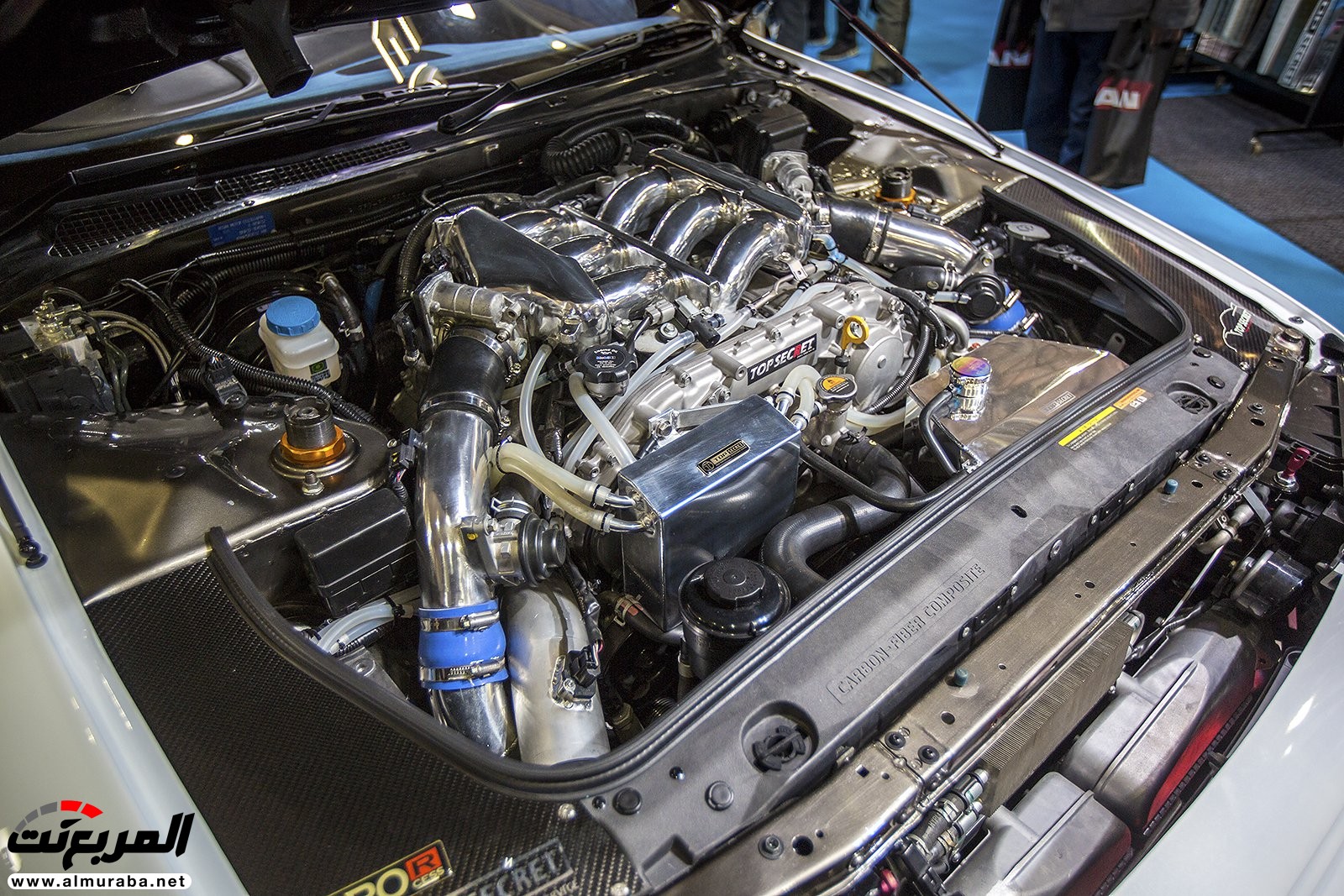 "بالصور" شاهد أغرب السيارات التخصيصية بصالون طوكيو 2017 "بالصور" شاهد أغرب السيارات التخصيصية بصالون طوكيو 2017 44