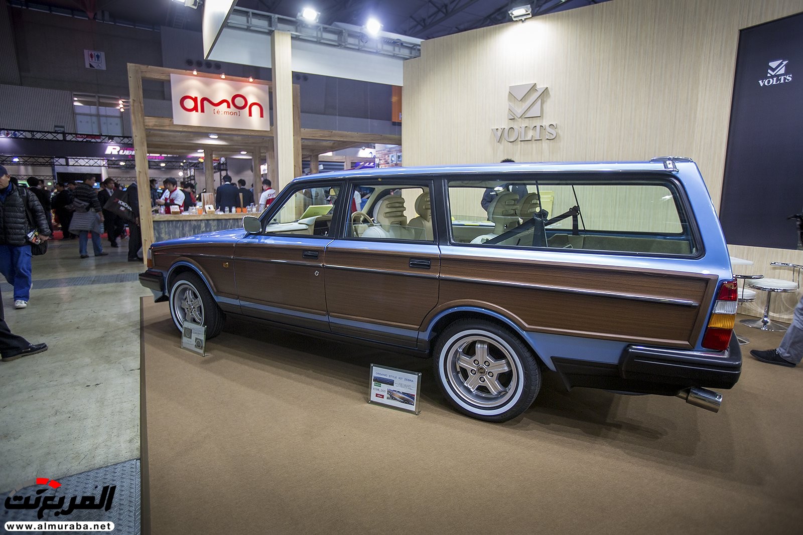 "بالصور" شاهد أغرب السيارات التخصيصية بصالون طوكيو 2017 "بالصور" شاهد أغرب السيارات التخصيصية بصالون طوكيو 2017 49