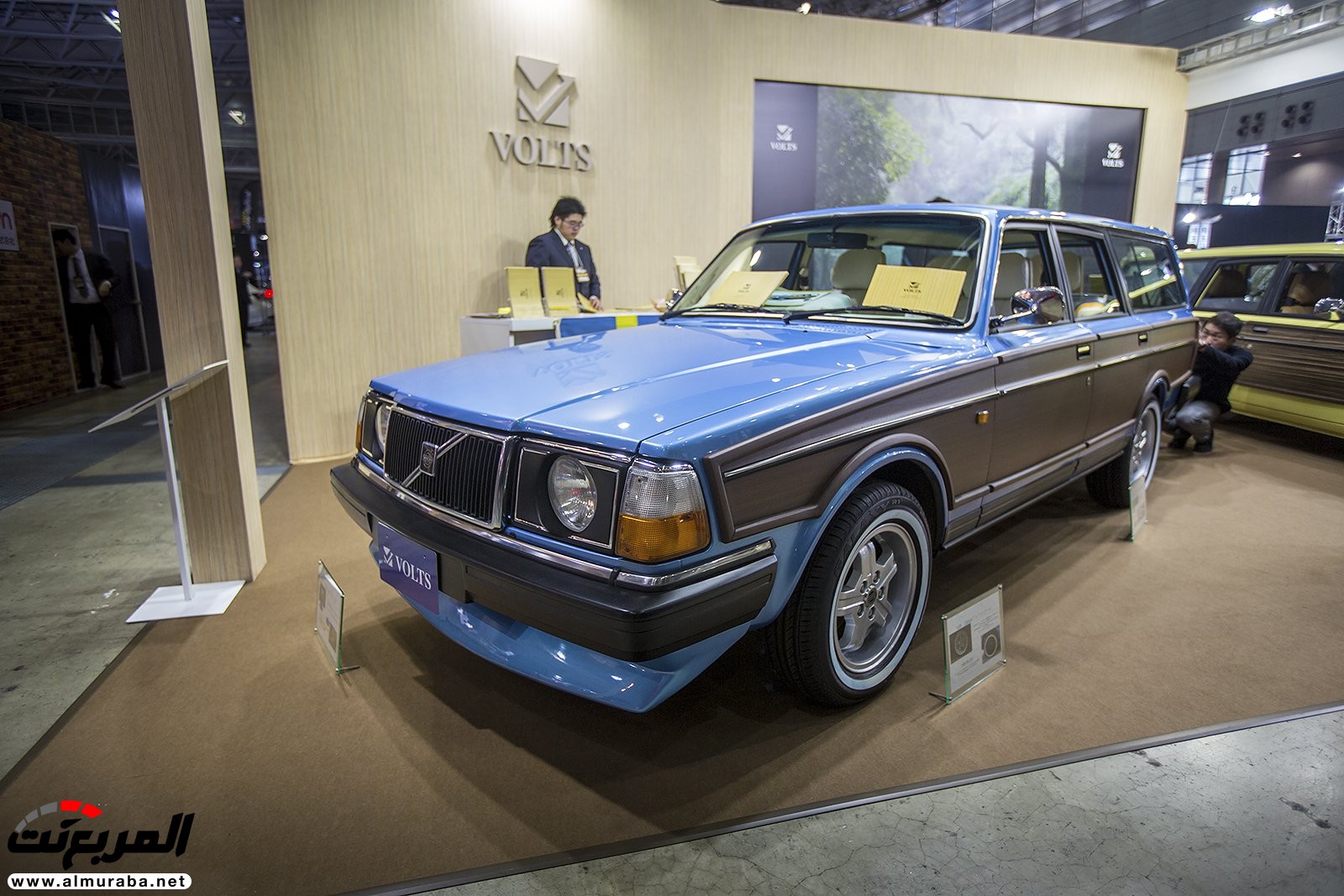 "بالصور" شاهد أغرب السيارات التخصيصية بصالون طوكيو 2017 "بالصور" شاهد أغرب السيارات التخصيصية بصالون طوكيو 2017 50