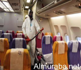 لماذا لا يجب أن تخلع حذاءك أبدا في الطائرة؟