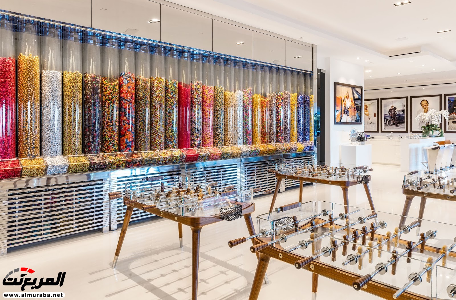 "بالصور" شاهد أغلى قصر بالولايات المتحدة بسعر مقارب للمليار ريال يضم مجموعة استثنائية من السيارات "بالصور" شاهد أغلى قصر بالولايات المتحدة بسعر مقارب للمليار ريال يضم مجموعة استثنائية من السيارات 9