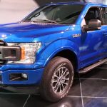 "فورد" تدشن F-150 بيك أب 2018 المحدثة بتصميم أجمل وأداء أفضل وتقنيات أذكى في ديترويت Ford 2