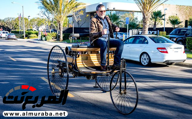 كيف تطور اختراع السيارة عبر التاريخ؟ كيف تطور اختراع السيارة عبر التاريخ؟ 1