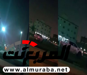 “فيديو” شاهد شاب يمارس التفحيط بمركبته في حديقة عامة بالرياض