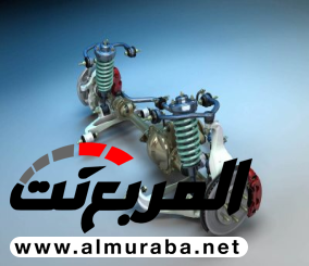 “فيديو” شاهد شرح لأنظمة التعليق المختلفة في السيارة