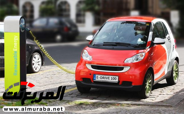 تعرف على إيجابيات السيارة الكهربائية! تعرف على إيجابيات السيارة الكهربائية! 1