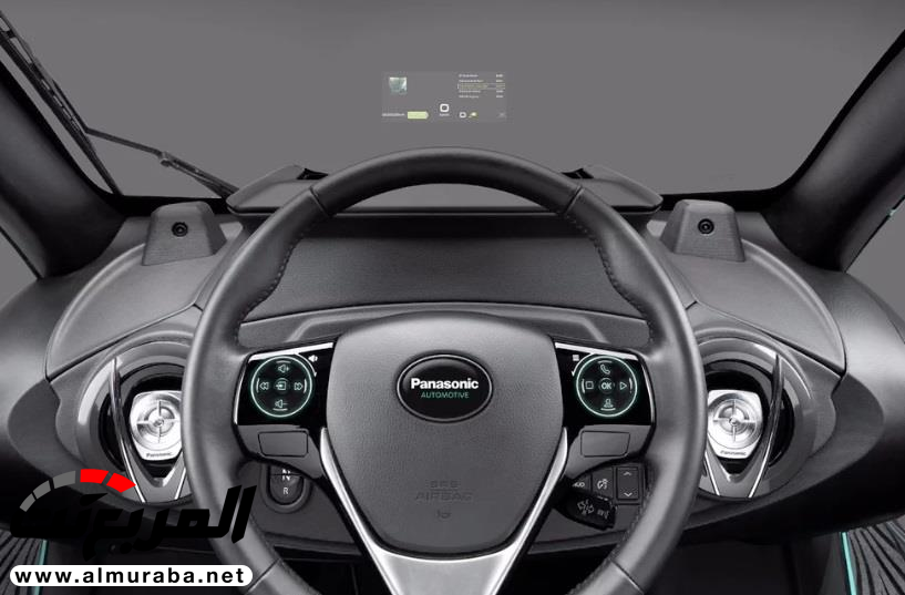 تعرف على أبرز تقنيات السيارات القادمة قريبا! تعرف على أبرز تقنيات السيارات القادمة قريبا! 1