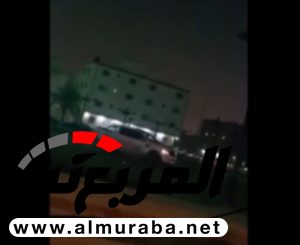 القبض على شاب ظهر في فيديو وهو يمارس التفحيط داخل إحدى الحدائق العامة 1