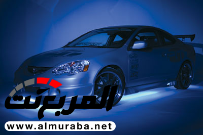 ما أسباب ضعف أضواء السيارة؟ ما أسباب ضعف أضواء السيارة؟ 1