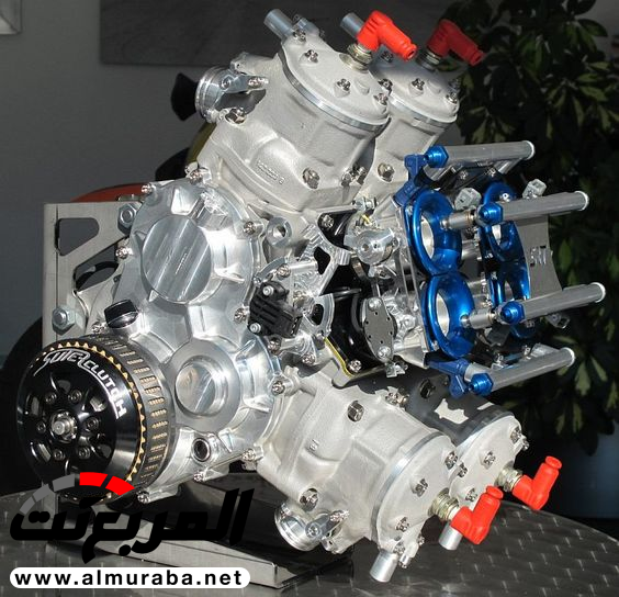 تعرف على أنواع الصمامات في محرك السيارة! تعرف على أنواع الصمامات في محرك السيارة! 1