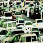 "مصادر" تجار السيارات المستعملة يؤكدون تراجع أسعار السيارات المستخدمة إلى %20 1