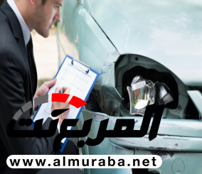 كيف تخفي صدمات السيارة بعد تعرضها لحادث سير؟