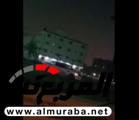 القبض على شاب ظهر في فيديو وهو يمارس التفحيط داخل إحدى الحدائق العامة