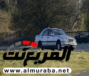 “فيديو” شاهد لحظات انجراف لسيارة ينتهي بحادث