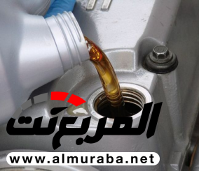 لماذا عليك القيام بتغيير زيت المحرك؟
