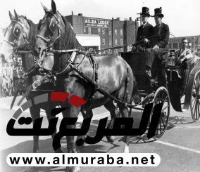 تعرف على وسائل النقل القديمة التي كانت تعتمد في السابق